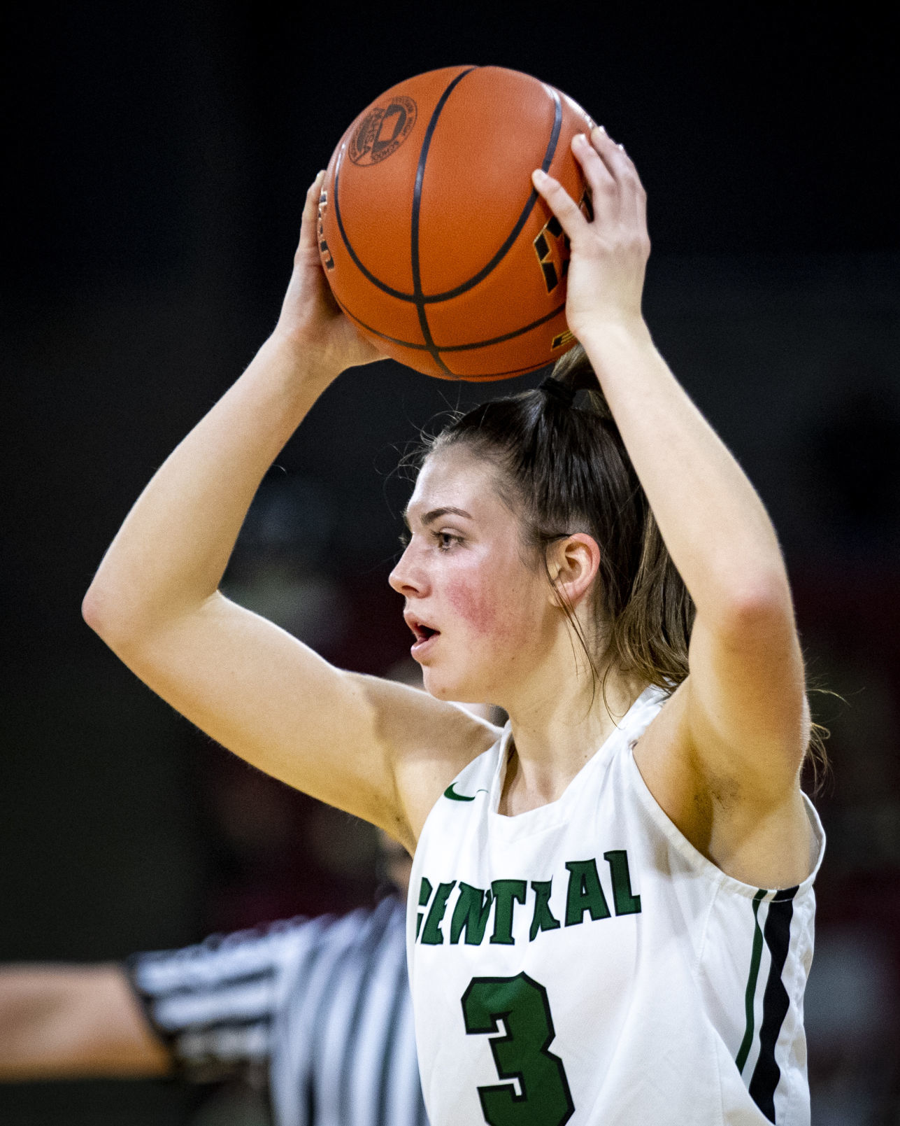 Billings Central vs. Havre
